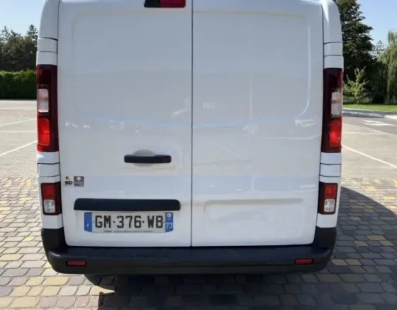 Renault Trafic 2023 Луцьк