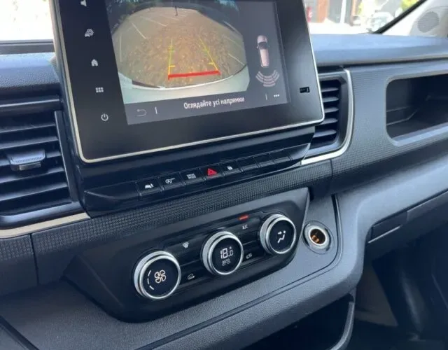 Renault Trafic 2023 Луцьк - зображення 9