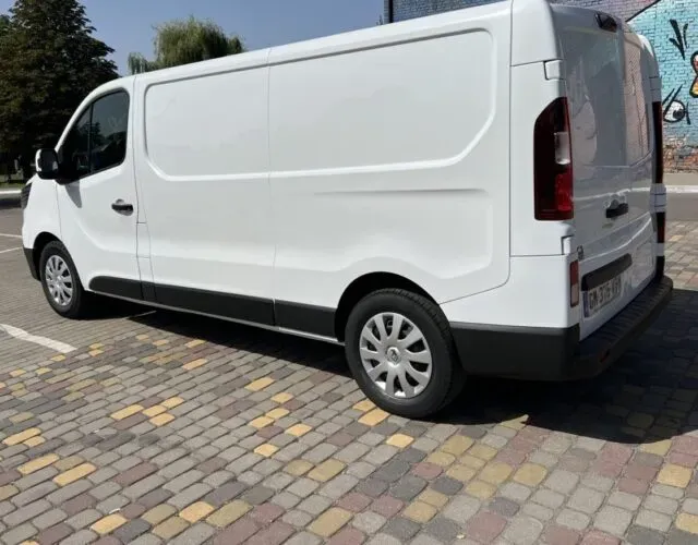 Renault Trafic 2023 Луцьк - зображення 4