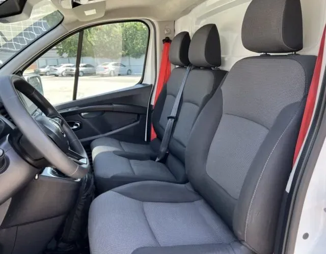 Renault Trafic 2023 Луцьк - зображення 10