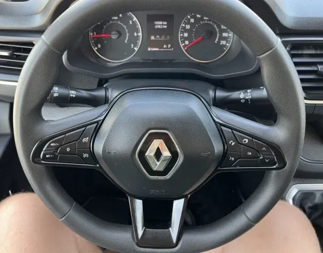 Renault Trafic 2023 Луцьк - зображення 11