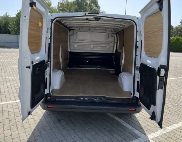 Renault Trafic 2023 Луцьк - зображення 7