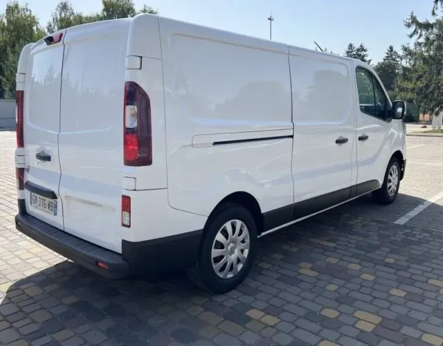 Renault Trafic 2023 Луцьк - зображення 6