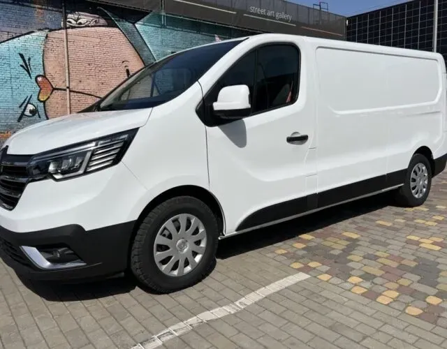 Renault Trafic 2023 Луцьк - зображення 1