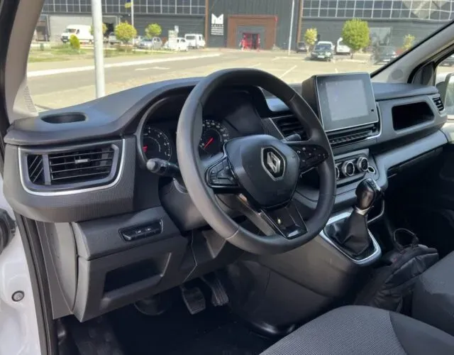 Renault Trafic 2023 Луцьк - зображення 13