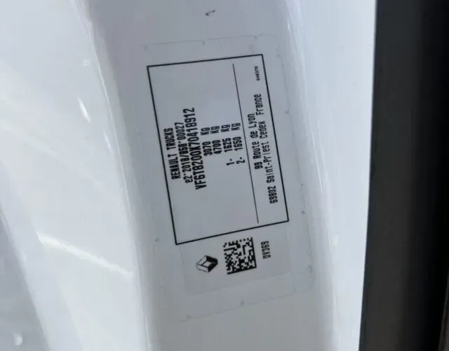 Renault Trafic 2023 Луцьк - зображення 12