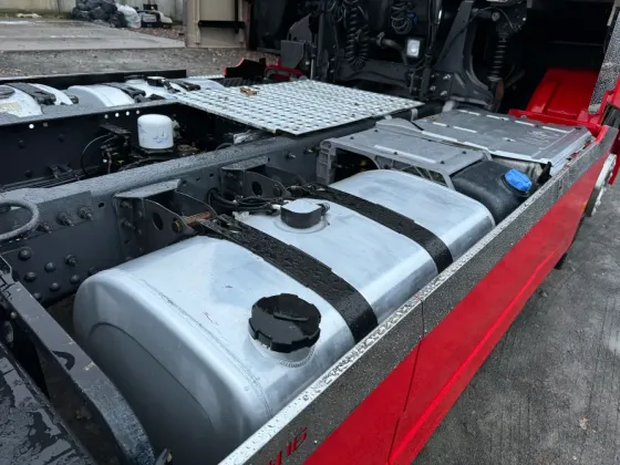 Volvo FH 2017  Вінниця