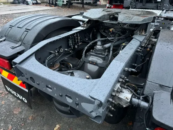 Volvo FH 2017  Вінниця