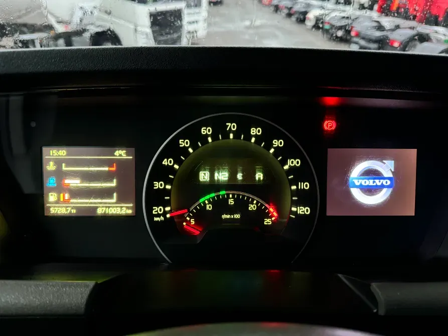 Volvo FH 2017  Вінниця - зображення 14