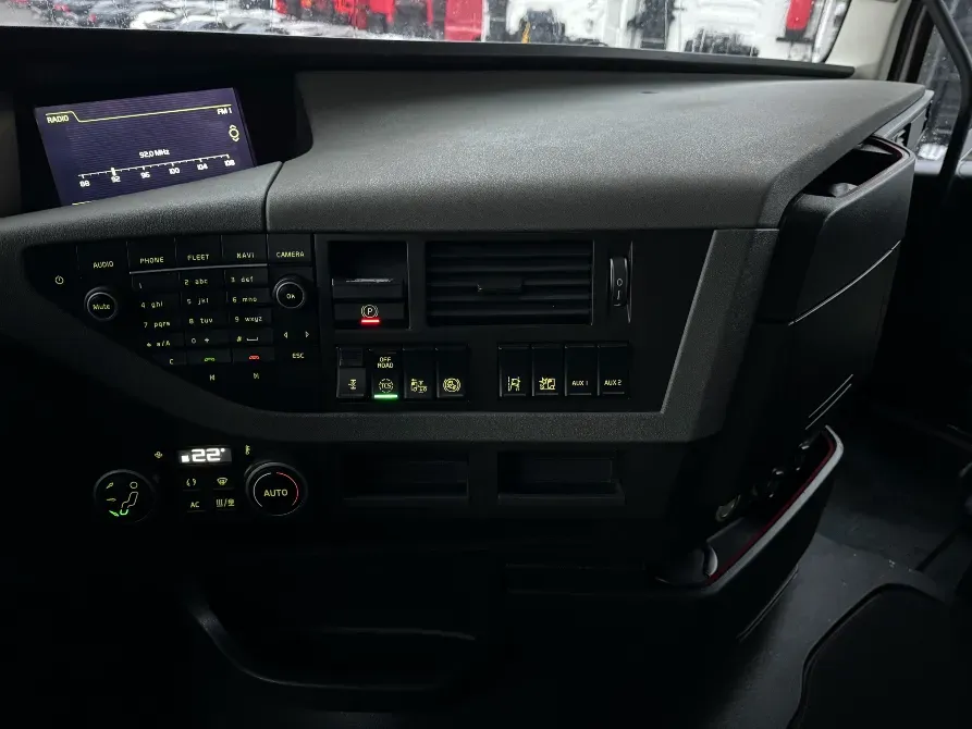 Volvo FH 2017  Вінниця - зображення 10