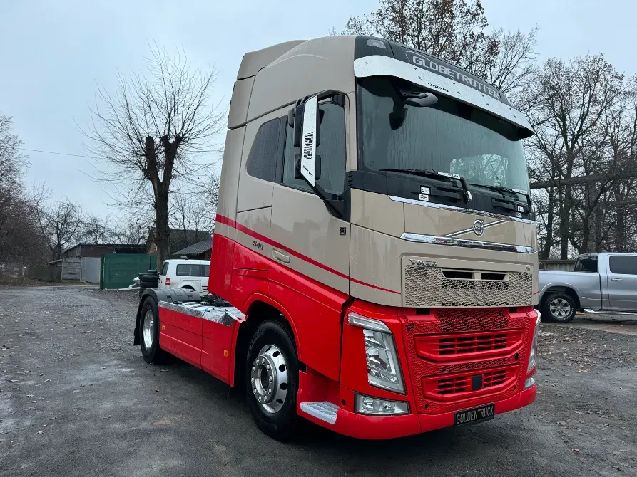 Volvo FH 2017  Вінниця - зображення 2