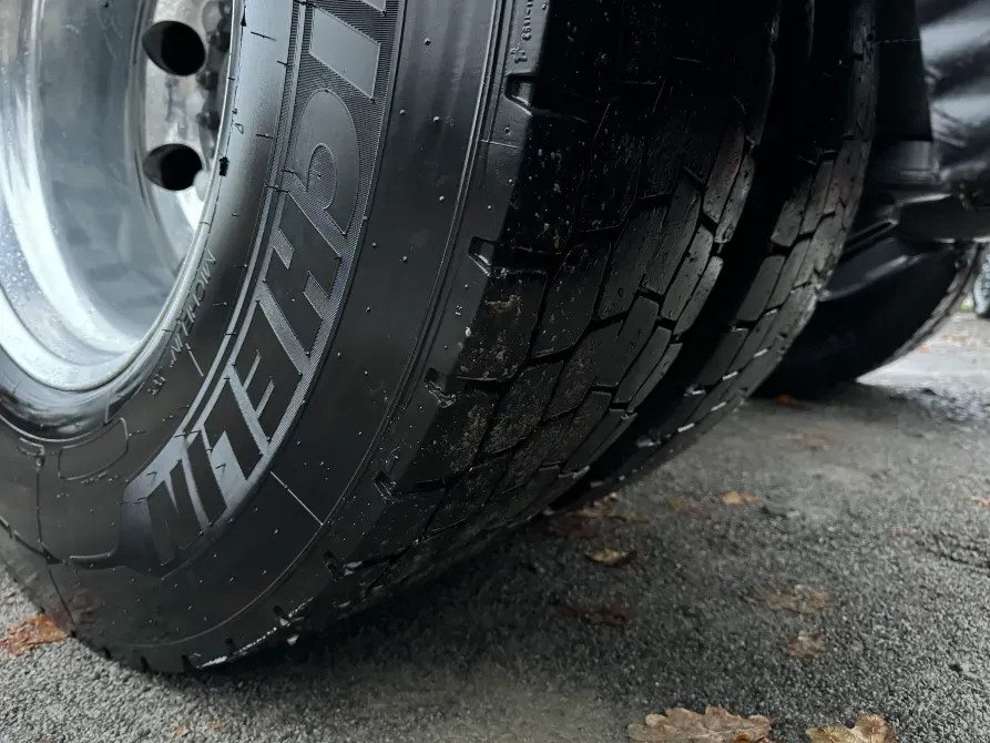 Volvo FH 2017  Вінниця - зображення 4