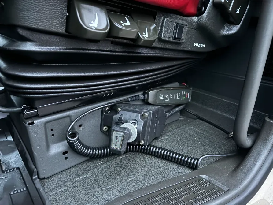 Volvo FH 2017  Вінниця - зображення 13