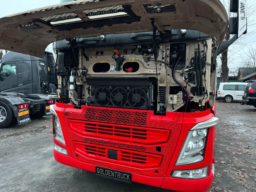 Volvo FH 2017  Вінниця - зображення 7