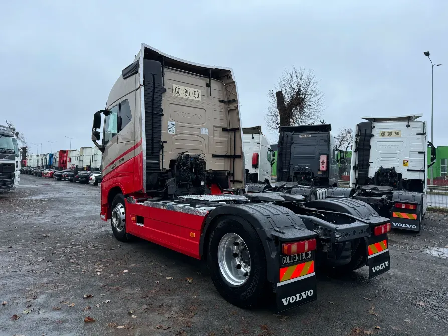 Volvo FH 2017  Вінниця - зображення 8