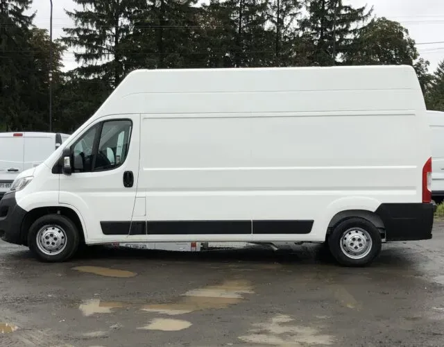 Citroen Berlingo 2020 Луцьк - зображення 8