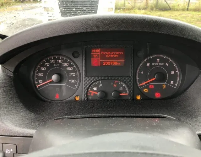 Citroen Berlingo 2020 Луцьк - зображення 17