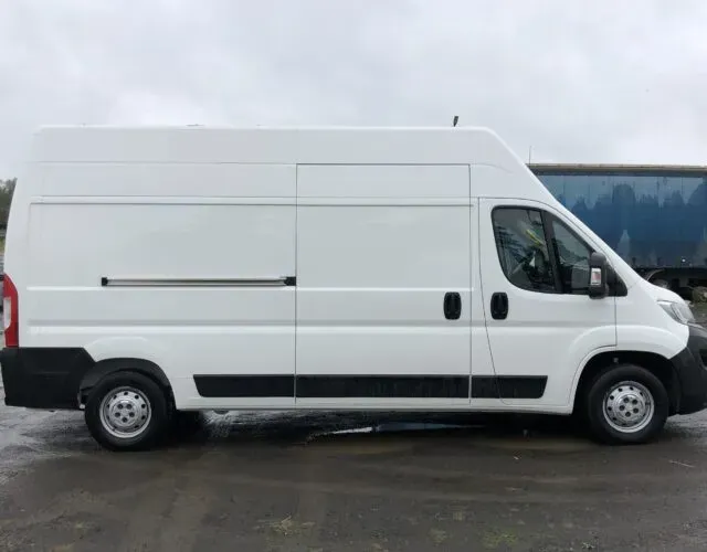 Citroen Berlingo 2020 Луцьк - зображення 4