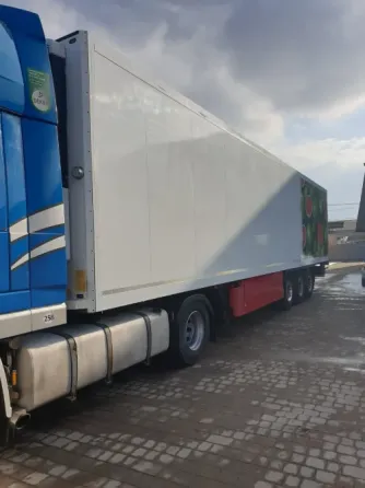 DAF XF 105 2011 Коломия