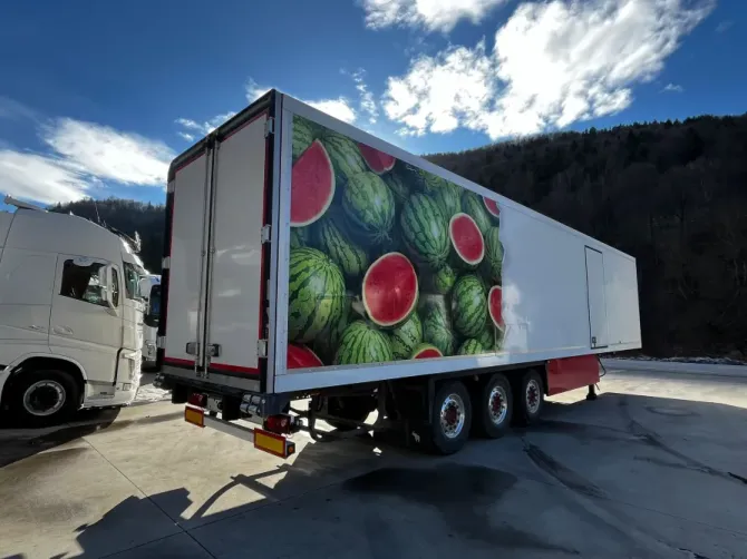 DAF XF 105 2011 Коломия - зображення 14