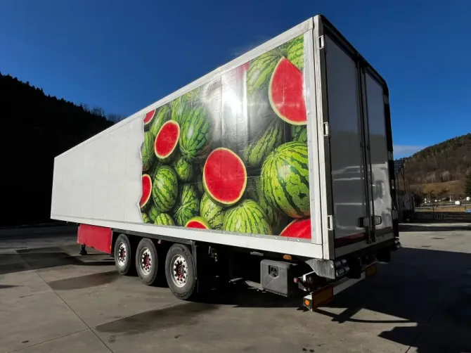 DAF XF 105 2011 Коломия - зображення 15