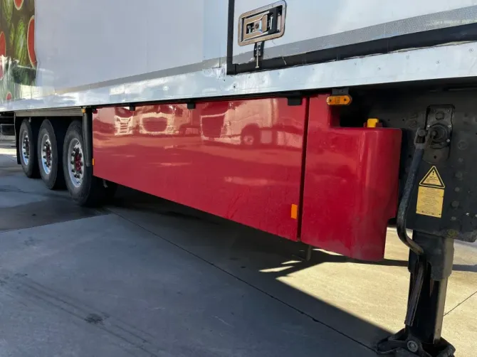 DAF XF 105 2011 Коломия - зображення 18