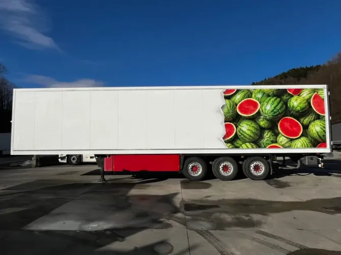 DAF XF 105 2011 Коломия - зображення 11