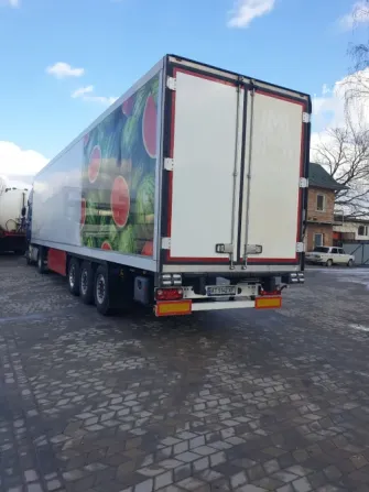 DAF XF 105 2011 Коломия - зображення 10