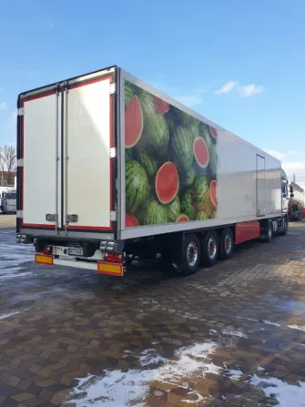 DAF XF 105 2011 Коломия - зображення 9