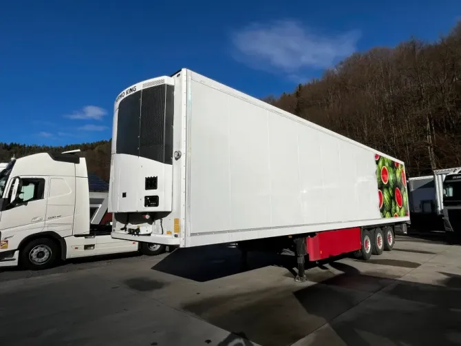 DAF XF 105 2011 Коломия - зображення 19