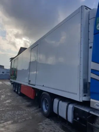 DAF XF 105 2011 Коломия - зображення 8