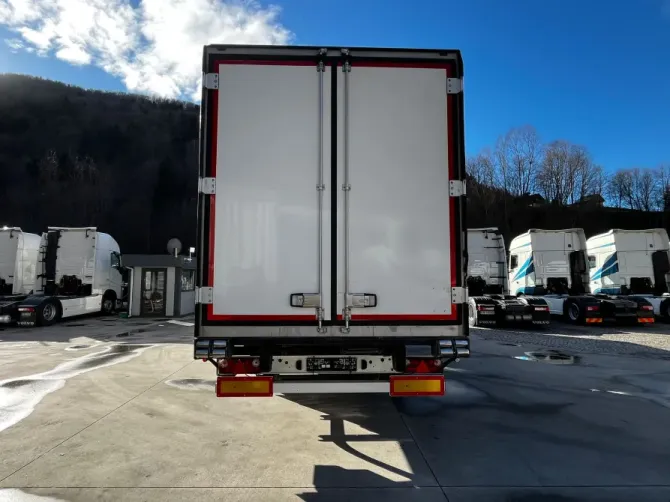 DAF XF 105 2011 Коломия - зображення 13