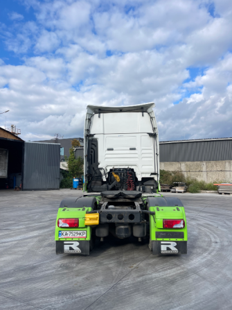 MAN TGX 2014 Калинівка, Фастівський р-н - зображення 8