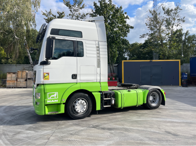 MAN TGX 2014 Калинівка, Фастівський р-н - зображення 4