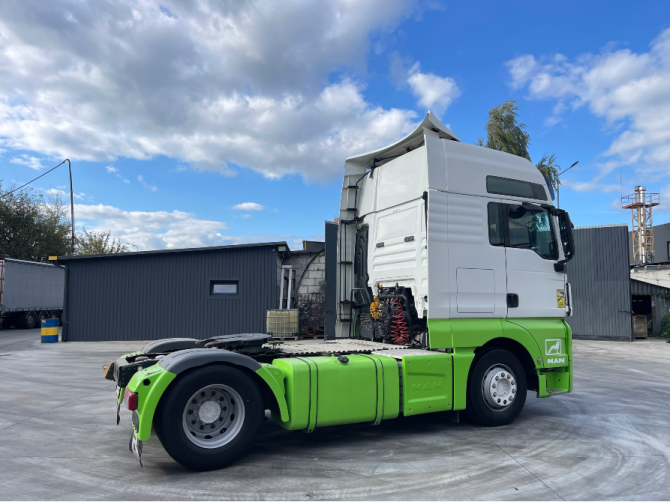 MAN TGX 2014 Калинівка, Фастівський р-н - зображення 7