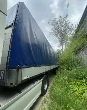 Schmitz Cargobull SPR 24 2007 Калинівка, Фастівський р-н