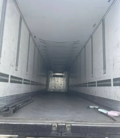 Schmitz Cargobull SKO 2012 Калинівка, Фастівський р-н - зображення 9