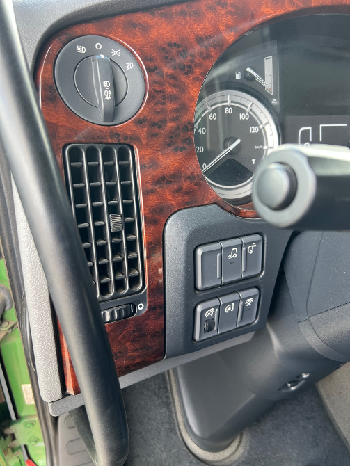 DAF XF 106 2017 Вінниця - зображення 11