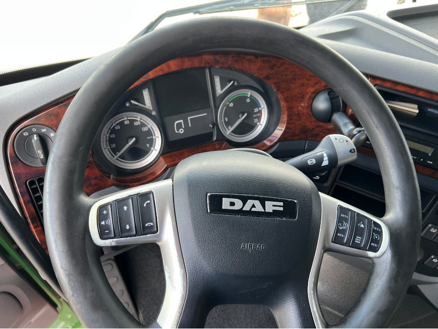 DAF XF 106 2017 Вінниця - зображення 12