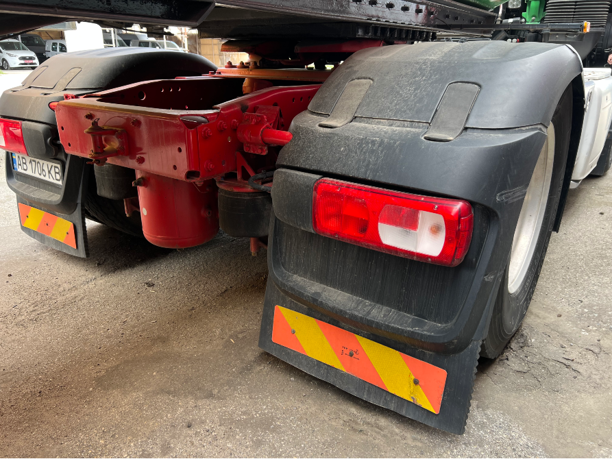 DAF XF 106 2017 Вінниця - зображення 17