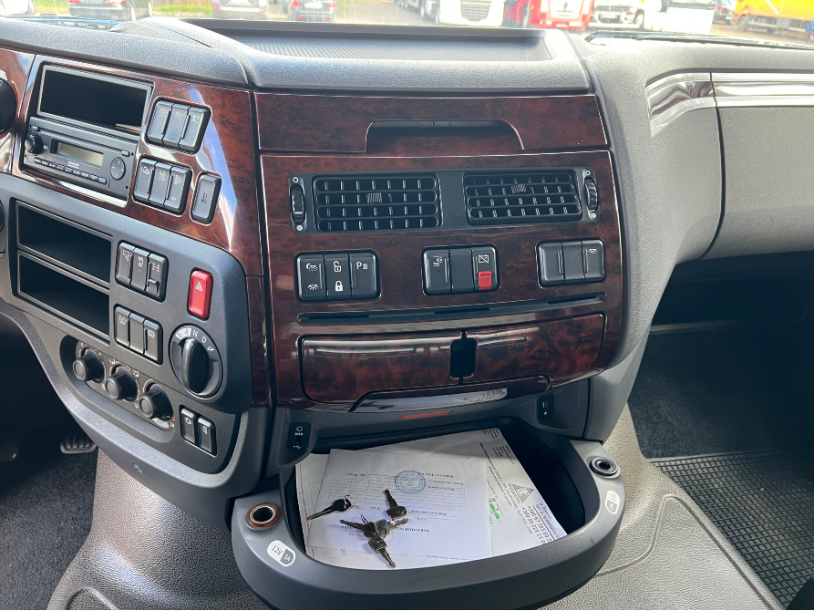 DAF XF 106 2017 Вінниця - зображення 7