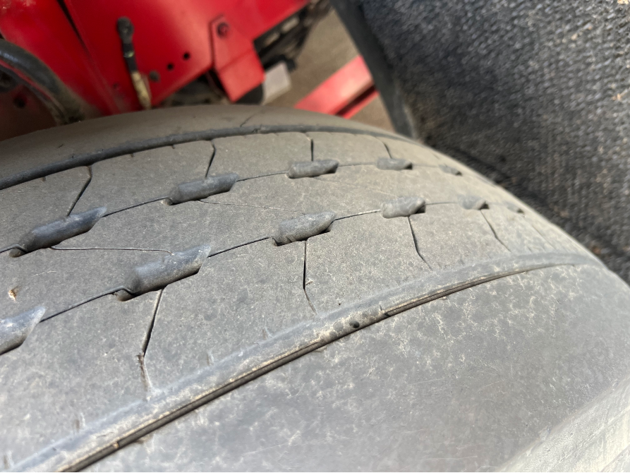 DAF XF 106 2017 Вінниця - зображення 15