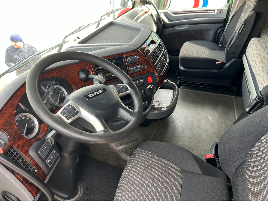 DAF XF 106 2017 Вінниця - зображення 5