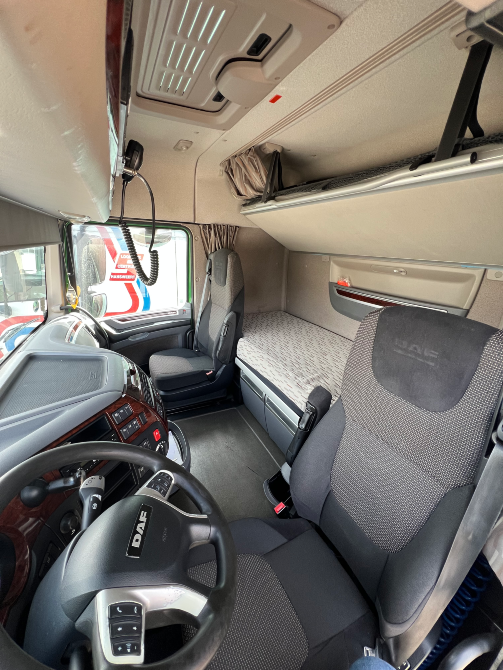 DAF XF 106 2017 Вінниця - зображення 6