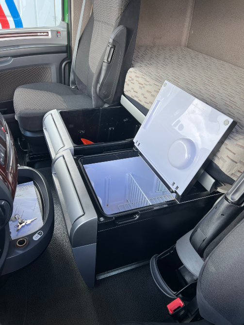 DAF XF 106 2017 Вінниця - зображення 9