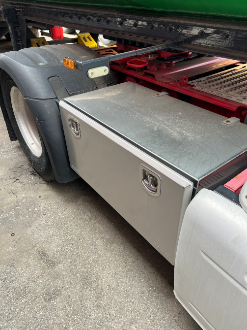 DAF XF 106 2017 Вінниця - зображення 14