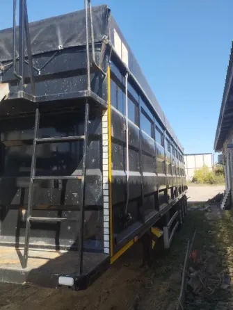 Kogel SNCO 24 2004 Тульчин