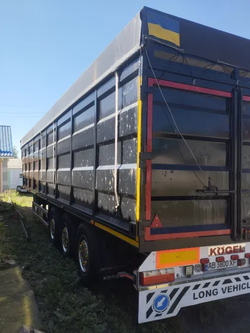 Kogel SNCO 24 2004 Тульчин - зображення 3