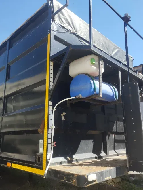 Kogel SNCO 24 2004 Тульчин - зображення 2