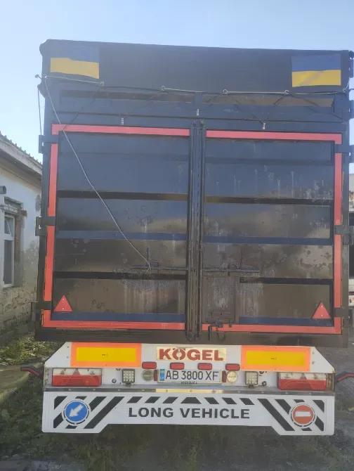 Kogel SNCO 24 2004 Тульчин - зображення 7